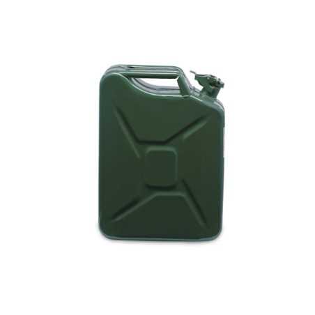 Bidon de carburant métallique hermétique STIHL d'une capacité de 20 L | NewgardenParts.com