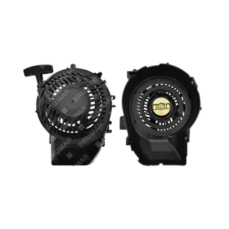 Anlasser Rasenmäher Modelle DM41P DM46S MP4315P DUCAR MAORI 055573 476302