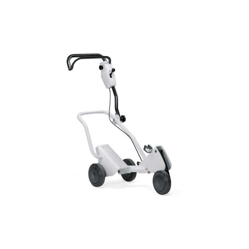 Carro guía profesional FW20 STIHL para sierra ingletadora para cortes precisos Carro guía profesional FW20 STIHL para sierra ingletadora para cortes precisos