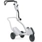 Carrello guida professionale FW20 troncatrice STIHL per realizzare tagli precisi