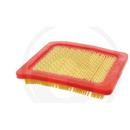 ORIGINAL LONCIN Rasentraktor Luftfilterpatrone 180130178-0001 | NewgardenParts.com