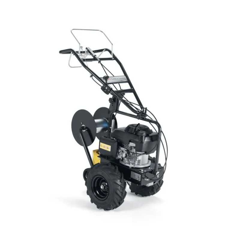 Honda 160 cc STIGA motor perimeter mower for robotic mower Honda 160 cc STIGA motor perimeter mower for robotic mower