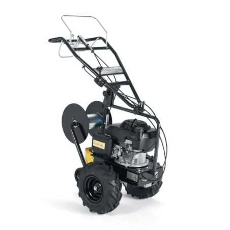 Honda 160 cc STIGA motor perimeter mower for robotic mower | NewgardenParts.com