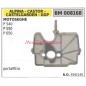 Portafiltro de aire motor de motosierra ALPINA P 540 550 650 008168