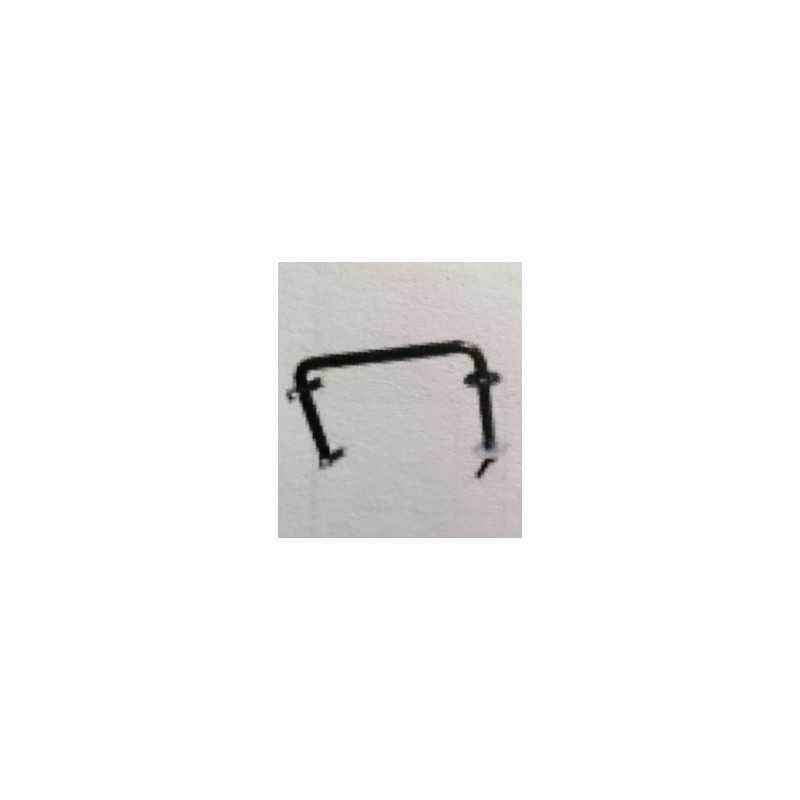 Soporte de madeja de 500 m para cable intercalado AMBROGIO NT 60