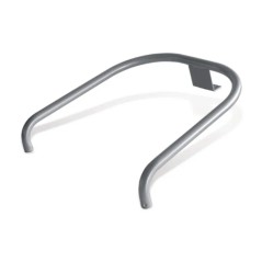 ORIGINAL STIGA 2A0000060/S16 front tractor trailer holder | NewgardenParts.com