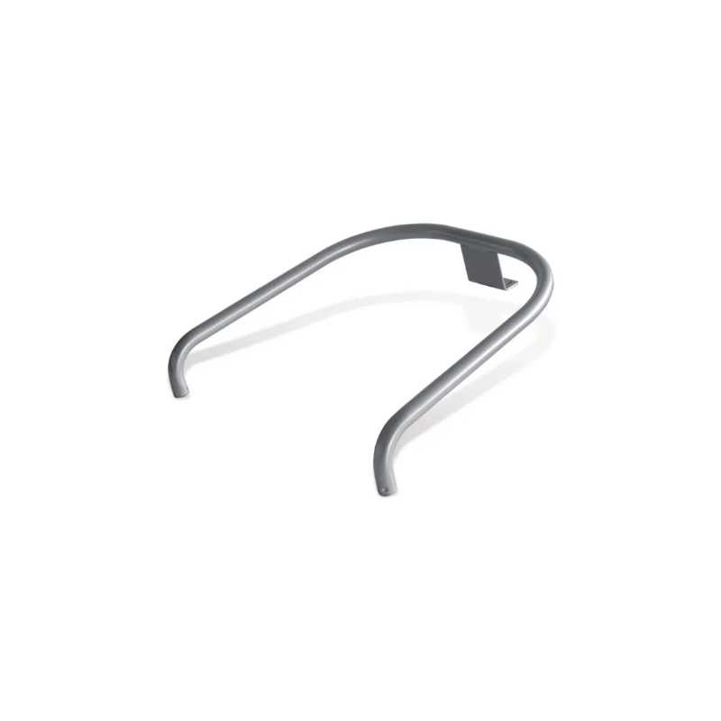 ORIGINAL STIGA 2A0000060/S16 front tractor trailer holder ORIGINAL STIGA 2A0000060/S16 front tractor trailer holder