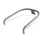 ORIGINAL STIGA 2A0000060/S16 front tractor trailer holder ORIGINAL STIGA 2A0000060/S16 front tractor trailer holder