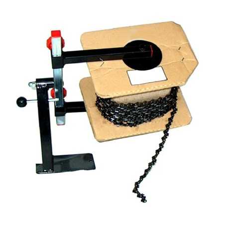 Porte-rouleau pour chaînes NEWGARDENSTORE | NewgardenParts.com