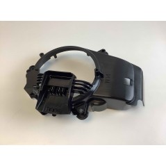 ORIGINAL BRIGGS & STRATTON 597758 Rasenmäher-Batteriehalter | NewgardenParts.com
