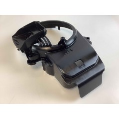 ORIGINAL BRIGGS & STRATTON 597758 Rasenmäher-Batteriehalter | NewgardenParts.com