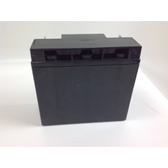 Batteria gel avviamento trattorino rasaerba CASTELGARDEN FG 21803 12V 18AH potente STIGA