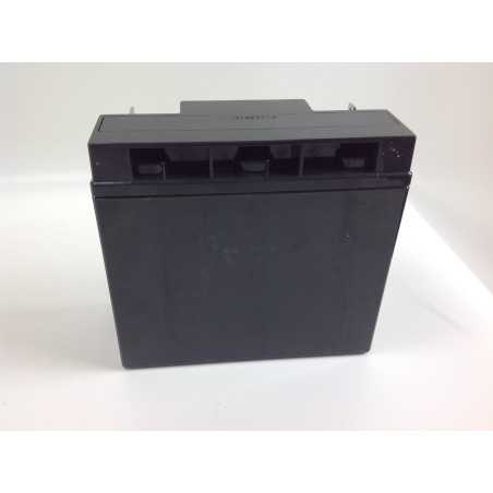 Batteria gel avviamento trattorino rasaerba CASTELGARDEN FG 21803 12V 18AH potente STIGA