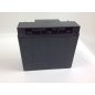 Batteria gel avviamento trattorino rasaerba CASTELGARDEN FG 21803 12V 18AH potente STIGA