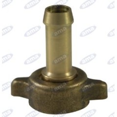 Portagomma con alette 10mm per irrorazione 01302 | NewgardenParts.com