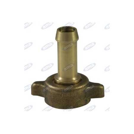 Portagomma con alette 10mm per irrorazione 01302 | NewgardenParts.com