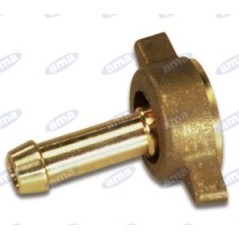 Portagomma con alette 8mm per irrorazione 01301 | NewgardenParts.com