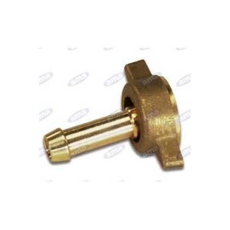 Portagomma con alette 8mm per irrorazione 01301 | NewgardenParts.com