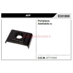 AYP Rasentraktor Mähwerk Klingenhalter R301899 | NewgardenParts.com
