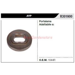 AYP Rasentraktor Mähwerk Klingenhalter R301900 | NewgardenParts.com