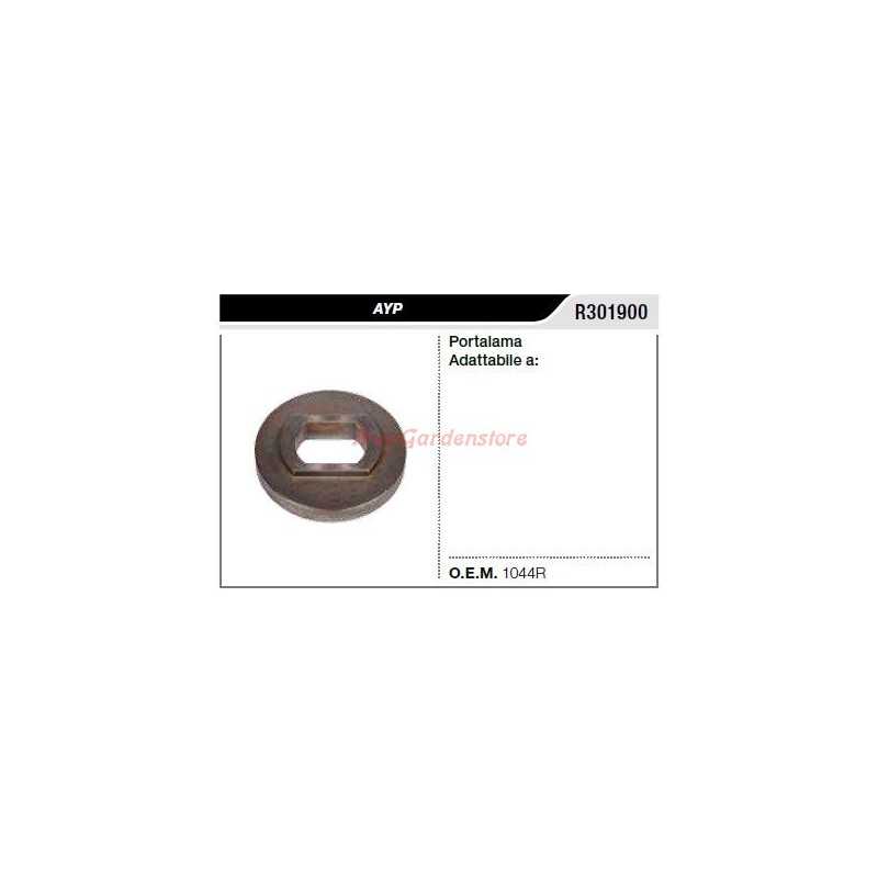 Portalama AYP trattorino rasaerba tosaerba R301900