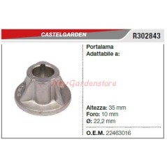 CASTELGARDEN R302843 CASTELGARDEN Rasenmäher Mähwerk Mähwerk | NewgardenParts.com