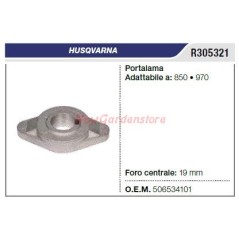 Klingenhalterung HUSQVARNA Rasenmäher 850 970 R305321 | NewgardenParts.com