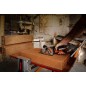 WORX WX527.2 20-Volt-Kompaktkreissäge mit 2-Ah-Akku und Schnellladegerät WORX WX527.2 20-Volt-Kompaktkreissäge mit 2-Ah-Akku und Schnellladegerät