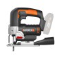 WORX WX543.9 Scie sauteuse 20 V sans batterie ni chargeur