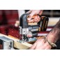 WORX WX543.9 Scie sauteuse 20 V sans batterie ni chargeur