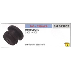 Antivibrante posteriore TAS motosega 3801 4501 013802 | NewgardenParts.com