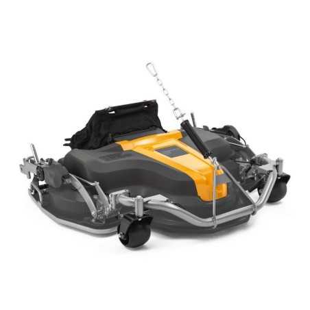 STIGA COMBI 100Q PLUS cutting deck 100cm rear discharge-mulching deck | NewgardenParts.com