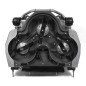STIGA COMBI 100Q PLUS plataforma de corte 100cm descarga trasera - mulching STIGA COMBI 100Q PLUS plataforma de corte 100cm descarga trasera - mulching