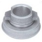 Manguito con cojinete de empuje de embrague 62059 PARA BERTOLINI 81.9134.030, EUROSYTSTEM, FERRARI 81.9134.30 GG6 62059 030