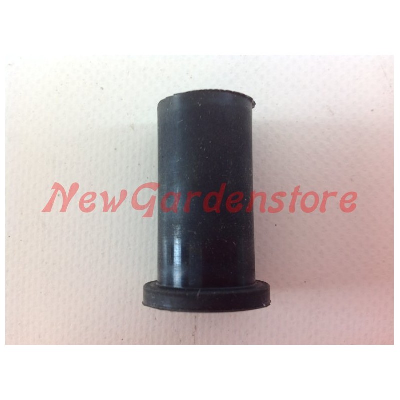 Bloque corto antivibración compatible motosierra HUSQVARNA 50 - 51 - 55