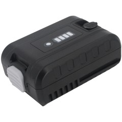 Batteria litio avviamento motore rasaerba tagliaerba LONCIN Instart 271060403 originale | NewgardenParts.com