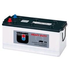 MAC120 URANIUM BATTERIE 920.850D 120AH 850A RECHTSPOLIG | NewgardenParts.com