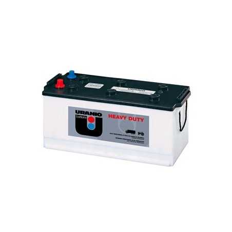 BATTERIA MAC120 URANIO 920.850D 120AH 850A POLO DX | NewgardenParts.com