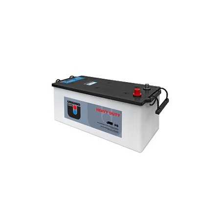 BATERÍA MAC154 URANIUM 960.1050D 10V 160AH 1050 ES | NewgardenParts.com