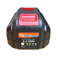 Batteria MARUYAMA BT60Li-V 58 V 2.5 Ah | NewgardenParts.com