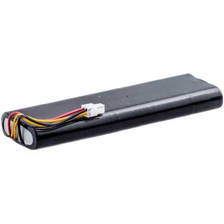 NIMH-BATTERIE 18V/3,0AH-210C/260ACX 540059602 ORIGINAL HUSQVARNA | NewgardenParts.com