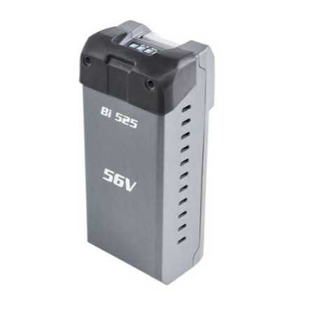 Batería OLEOMAC 56V Bi525 2,5 Ah 54300001 | NewgardenParts.com