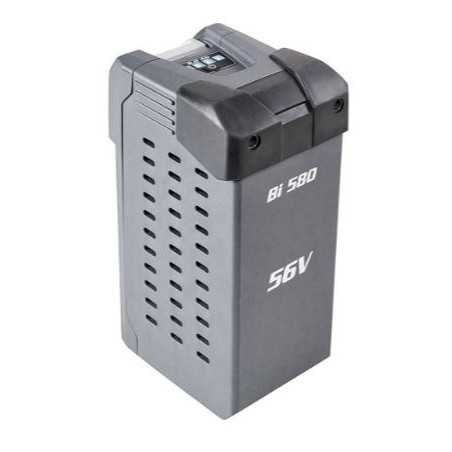 Batería OLEOMAC 56V Bi580 8.0 Ah 54300003 | NewgardenParts.com