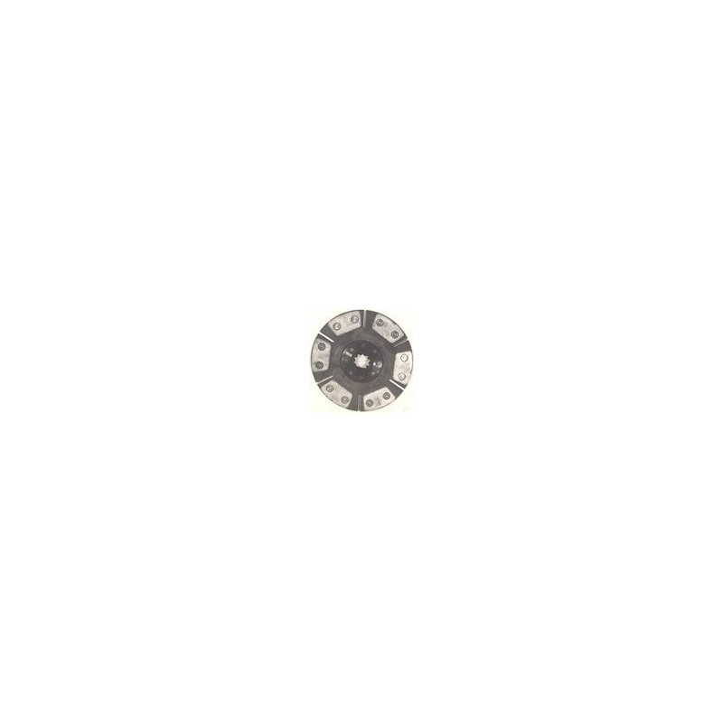 Ressorts de disque d'embrayage 41305 pour GOLDONI 6.30.0097 GG4 41305 032