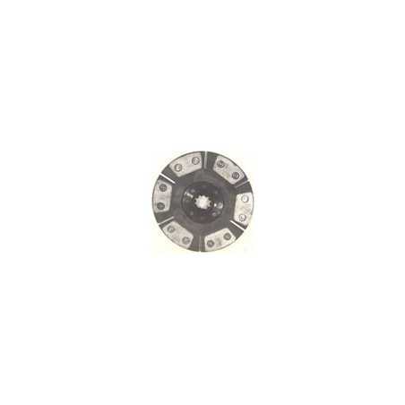 Kupplungsscheibenfedern 41305 FÜR GOLDONI 6.30.0097 GG4 41305 032 | NewgardenParts.com