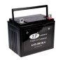 Battery for various models SLA U1-280R 24 Ah 12 V pole + RIGHT