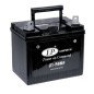 Batteria per vari modelli SLA U1R-9 24 Ah 12 V polo + DESTRA