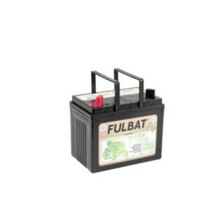 Batteria Pro Power Starter 12V 30Ah trattorino rasaerba AGM U1-9 SLA 101-744 | NewgardenParts.com