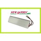 Batería cortacésped Nimh 18V 3000mAh mod.210AC 260ACX HUSQVARNA 325134 540 0559602