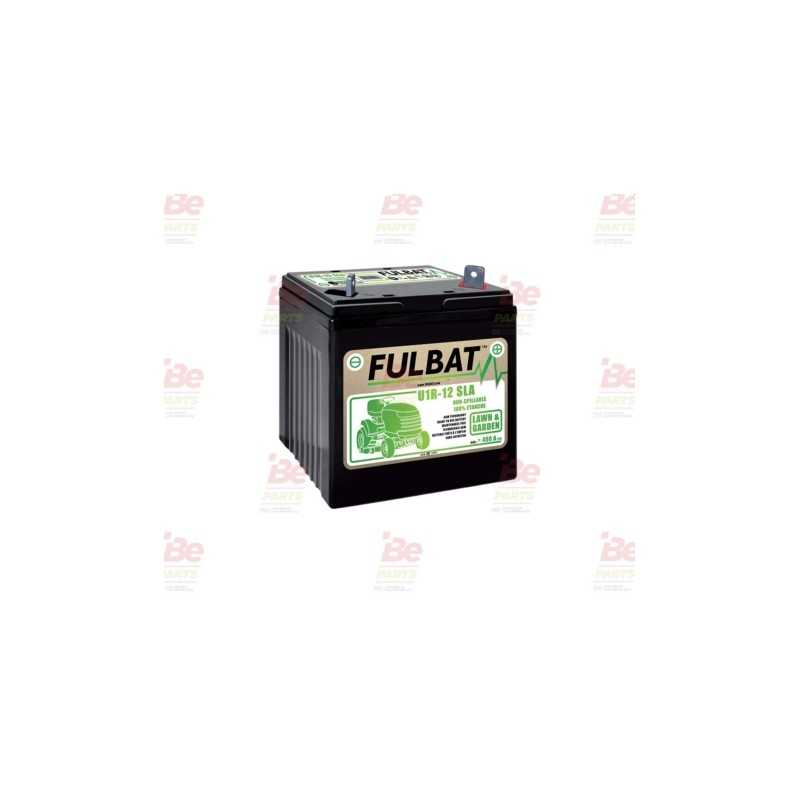 SLA 12V 32AH U1R 12 rechte Rasentraktor-Batterie
